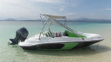 AquaJet 15 ft SpeedBoat 60HP