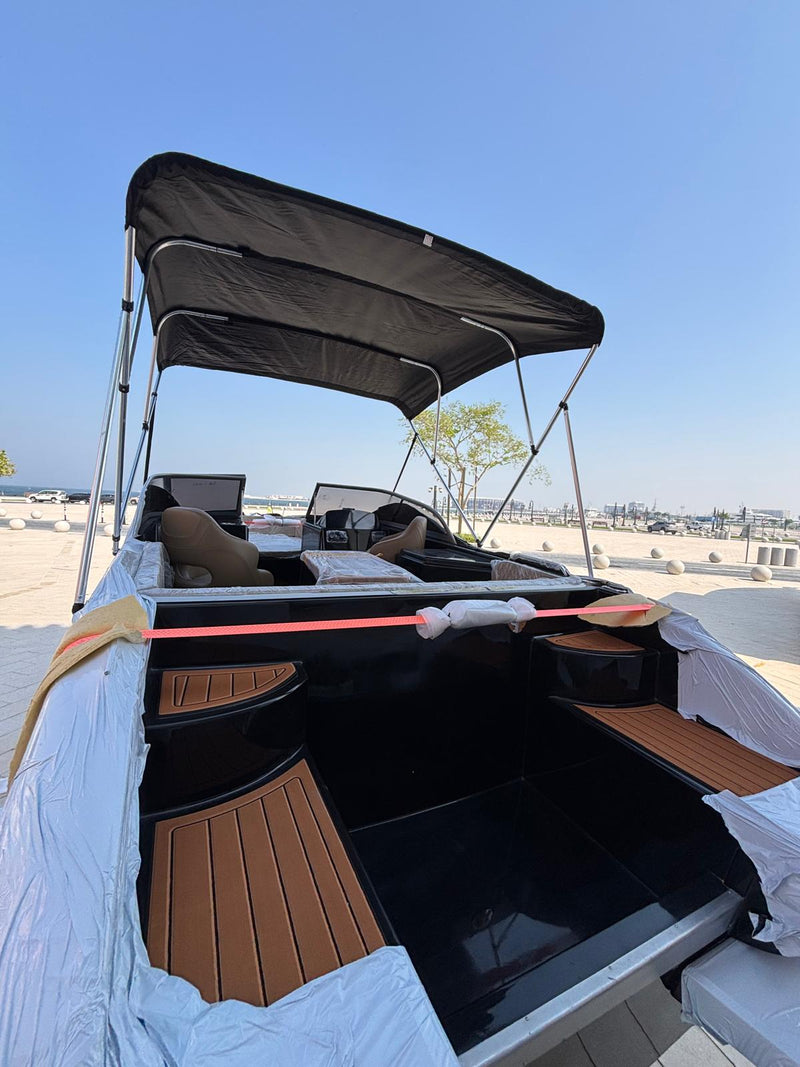 AquaJet Boats