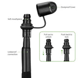 Water Bladder Water Bag 3L PEVA Leakproof Water Reservoir