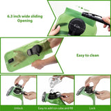 Water Bladder Water Bag 3L PEVA Leakproof Water Reservoir