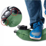 Water Bladder Water Bag 3L PEVA Leakproof Water Reservoir