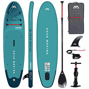 Aqua Marina Vapor 10’4″