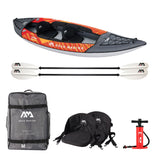 Memba 390 Touring Kayak 2 Seats