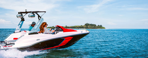 AquaJet Boat 16 ft ,  Pre Order حجز مسبق