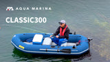 Aqua Marina Classic Boat