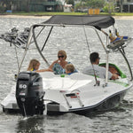AquaJet Boat 15 ft ,    Pre Order حجز مسبق