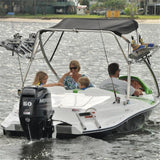 AquaJet Boat 15 ft ,    Pre Order حجز مسبق