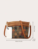 Corck Vintage bag 26 cm x 19 cm