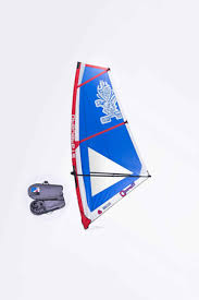 STARBOARD WINDSURFING SAIL 5.5