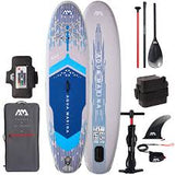Aqua Marina Ray 11'0"  Inflatable Paddleboard with Illumination System