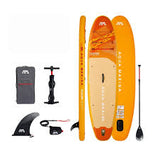 Aqua Marina Fusion 10’10  Delivery from 15 to 30 Sep