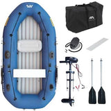 Aqua Marina Classic Boat