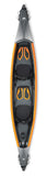 Aqua Marina TOMAHAWK - AIR-K 440kayak